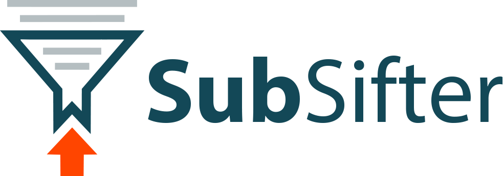 SubSifter